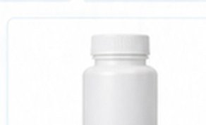 Focus Support Supplement bottle